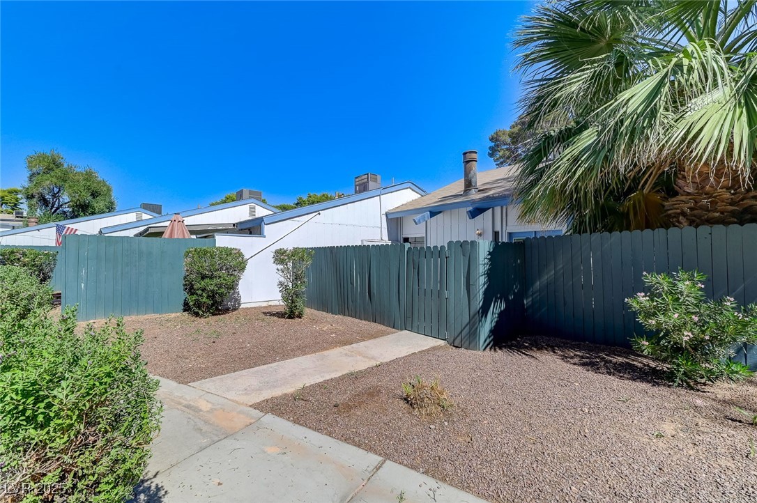4045 Great Plains Way Las Vegas NV 89121