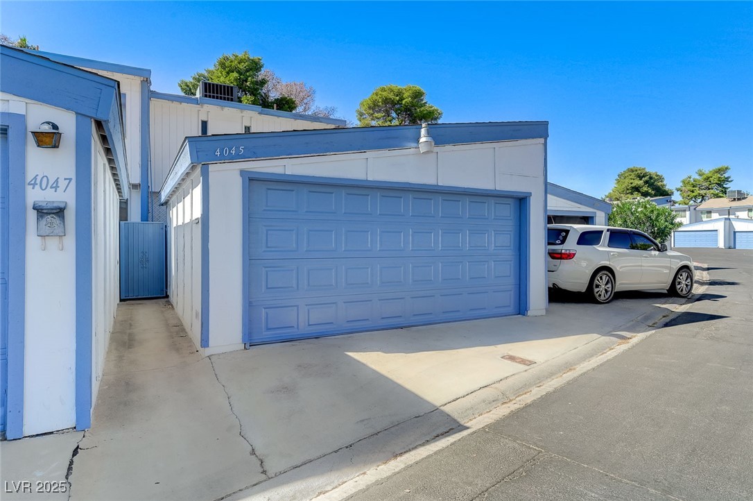 4045 Great Plains Way Las Vegas NV 89121