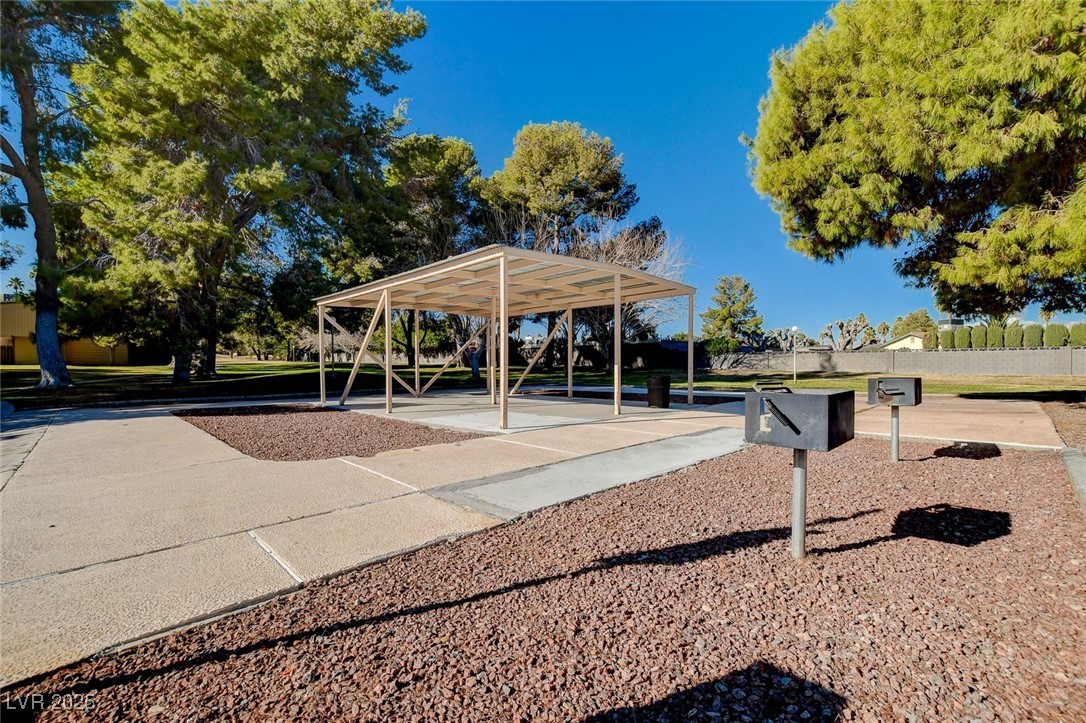 4045 Great Plains Way Las Vegas NV 89121