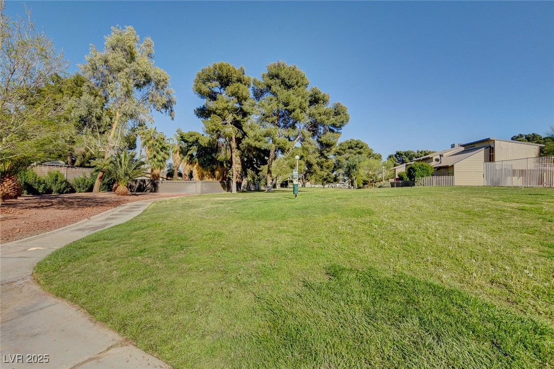 4045 Great Plains Way Las Vegas NV 89121