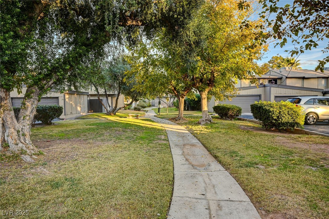 4045 Great Plains Way Las Vegas NV 89121