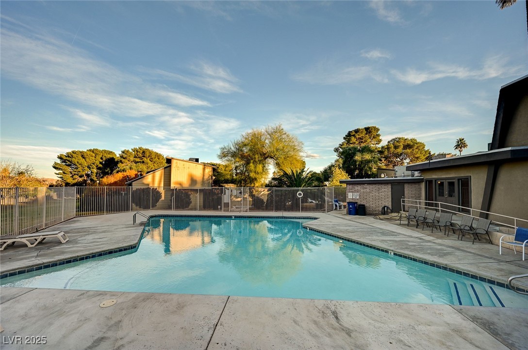 4045 Great Plains Way Las Vegas NV 89121