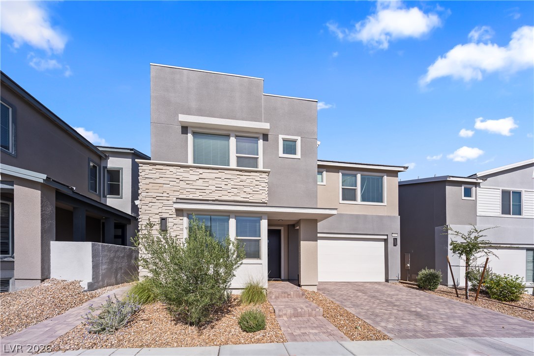 6836 Pacific Robin Street North Las Vegas NV 89084