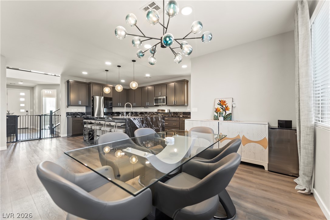6836 Pacific Robin Street North Las Vegas NV 89084