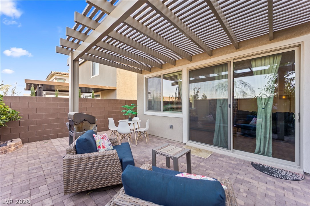 6836 Pacific Robin Street North Las Vegas NV 89084