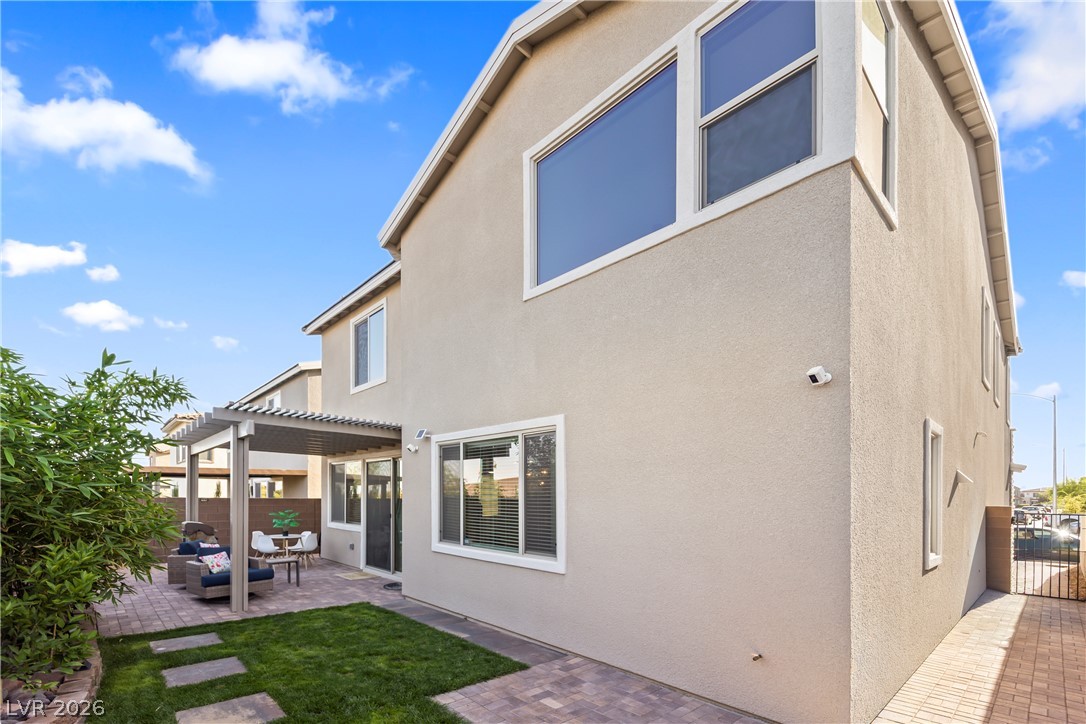 6836 Pacific Robin Street North Las Vegas NV 89084
