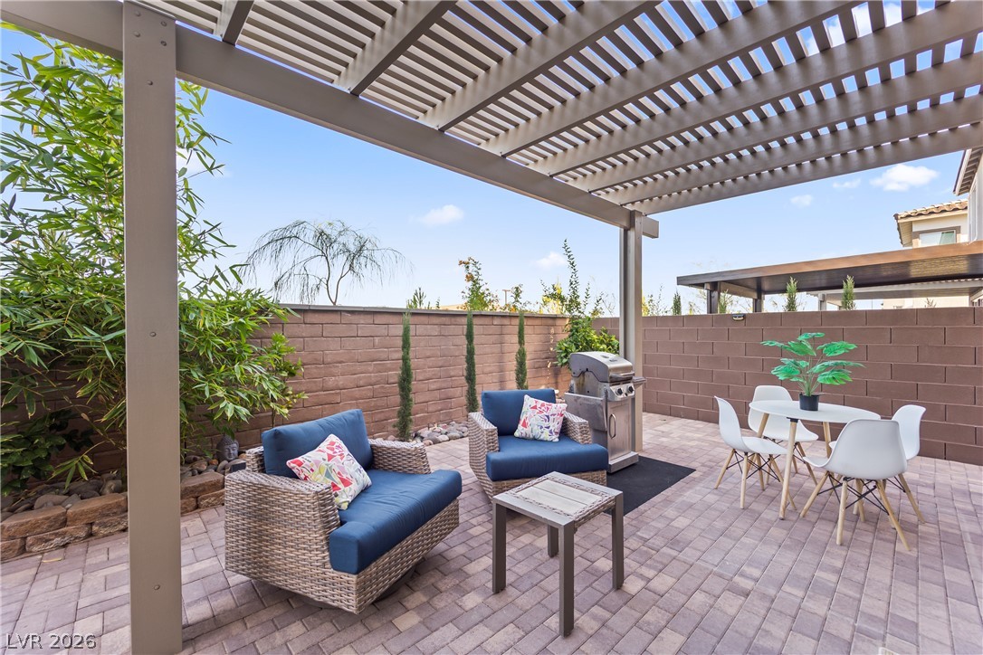 6836 Pacific Robin Street North Las Vegas NV 89084
