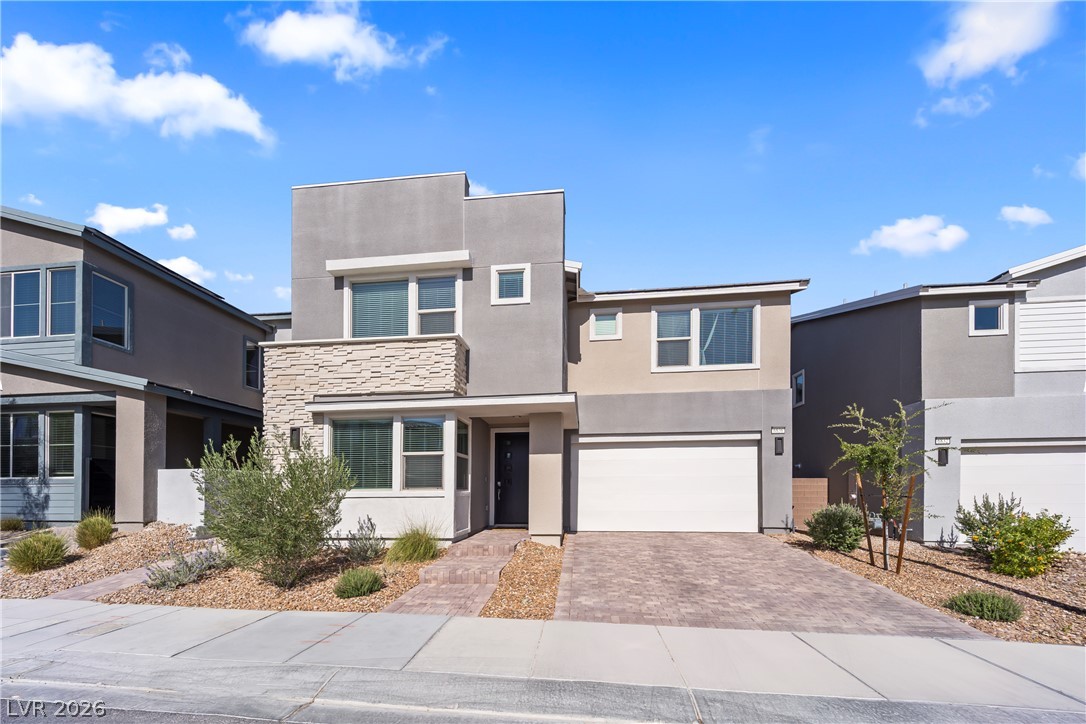 6836 Pacific Robin Street North Las Vegas NV 89084