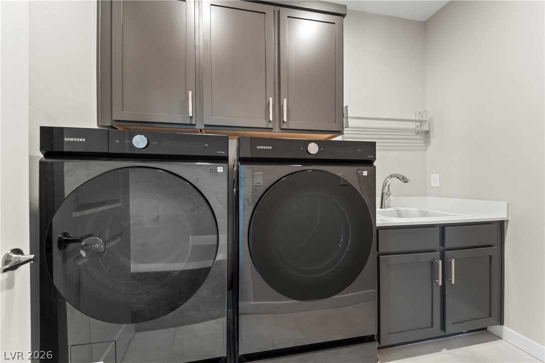 6836 Pacific Robin Street North Las Vegas NV 89084