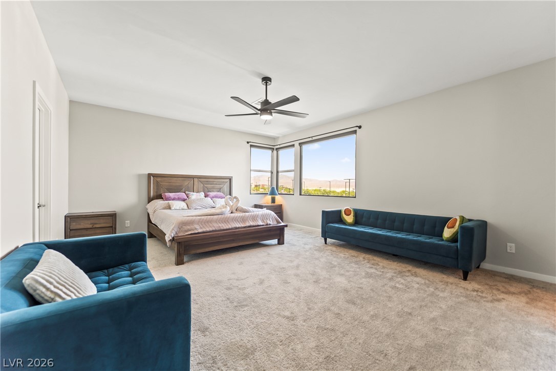 6836 Pacific Robin Street North Las Vegas NV 89084