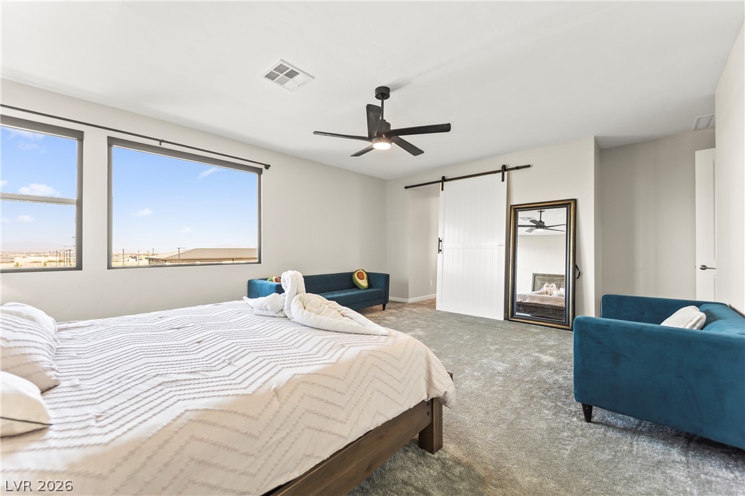 6836 Pacific Robin Street North Las Vegas NV 89084