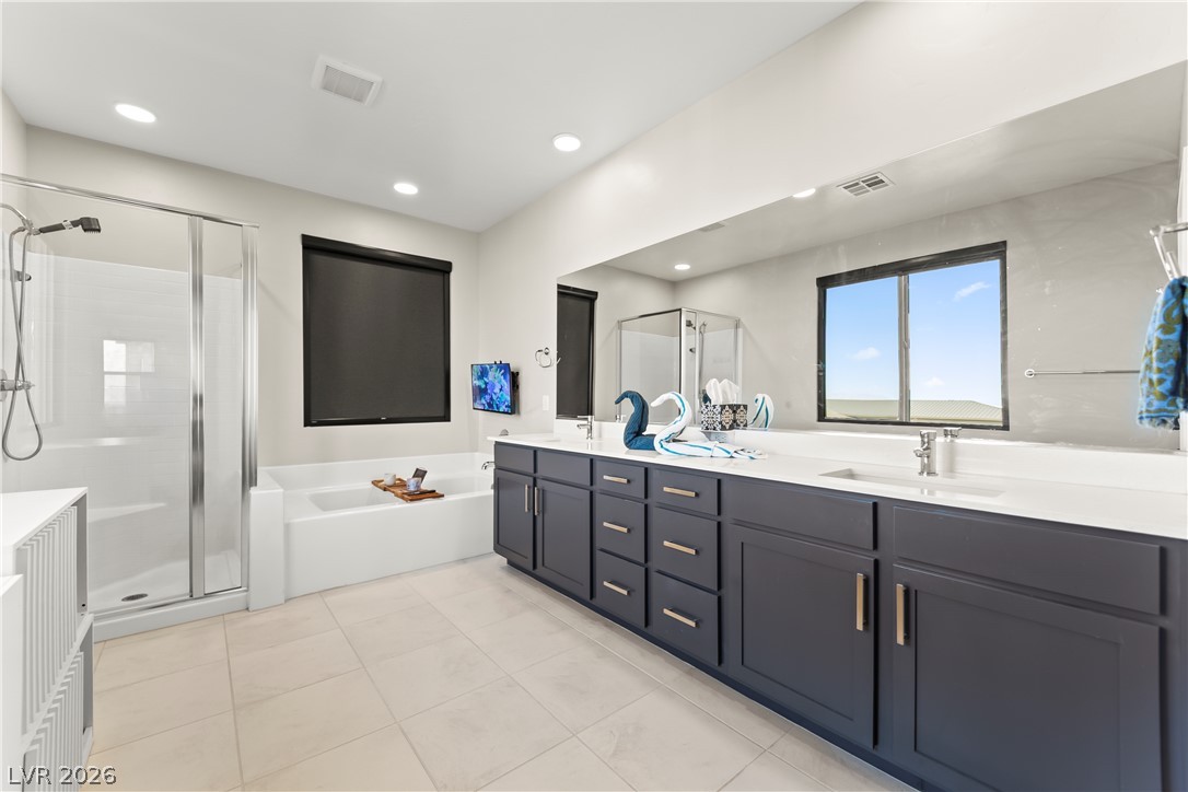 6836 Pacific Robin Street North Las Vegas NV 89084