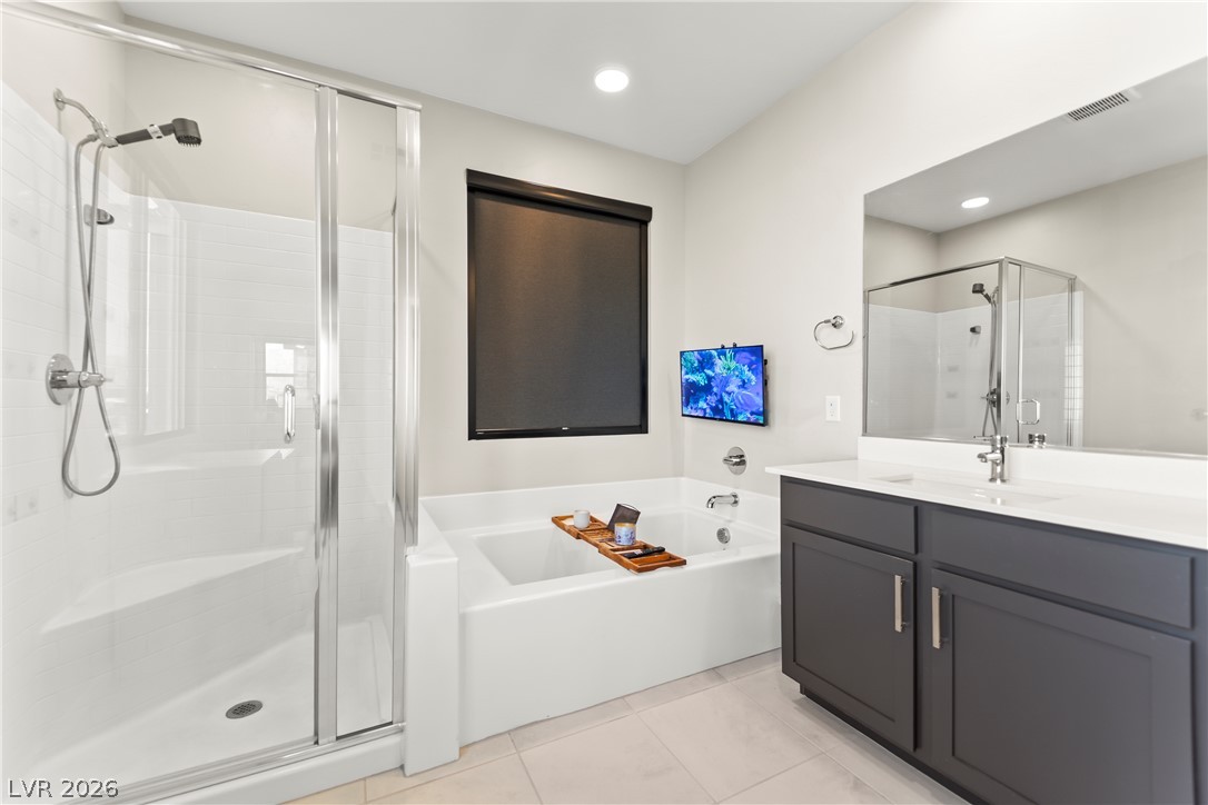 6836 Pacific Robin Street North Las Vegas NV 89084