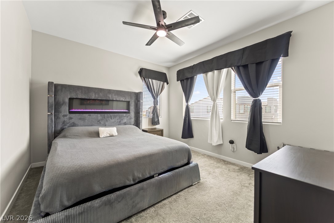 6836 Pacific Robin Street North Las Vegas NV 89084