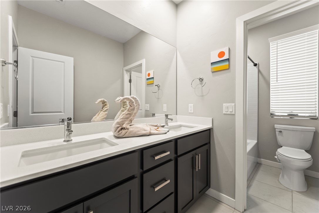 6836 Pacific Robin Street North Las Vegas NV 89084
