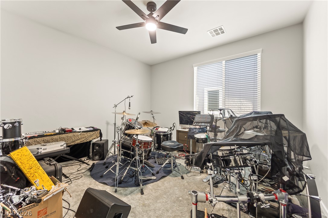 6836 Pacific Robin Street North Las Vegas NV 89084