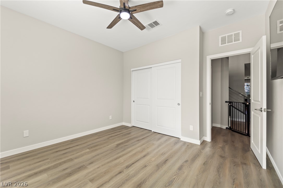 6836 Pacific Robin Street North Las Vegas NV 89084