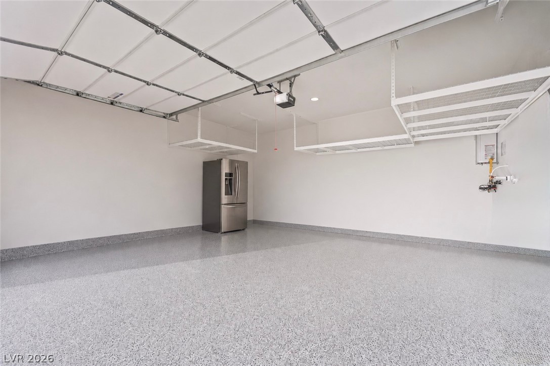 6836 Pacific Robin Street North Las Vegas NV 89084
