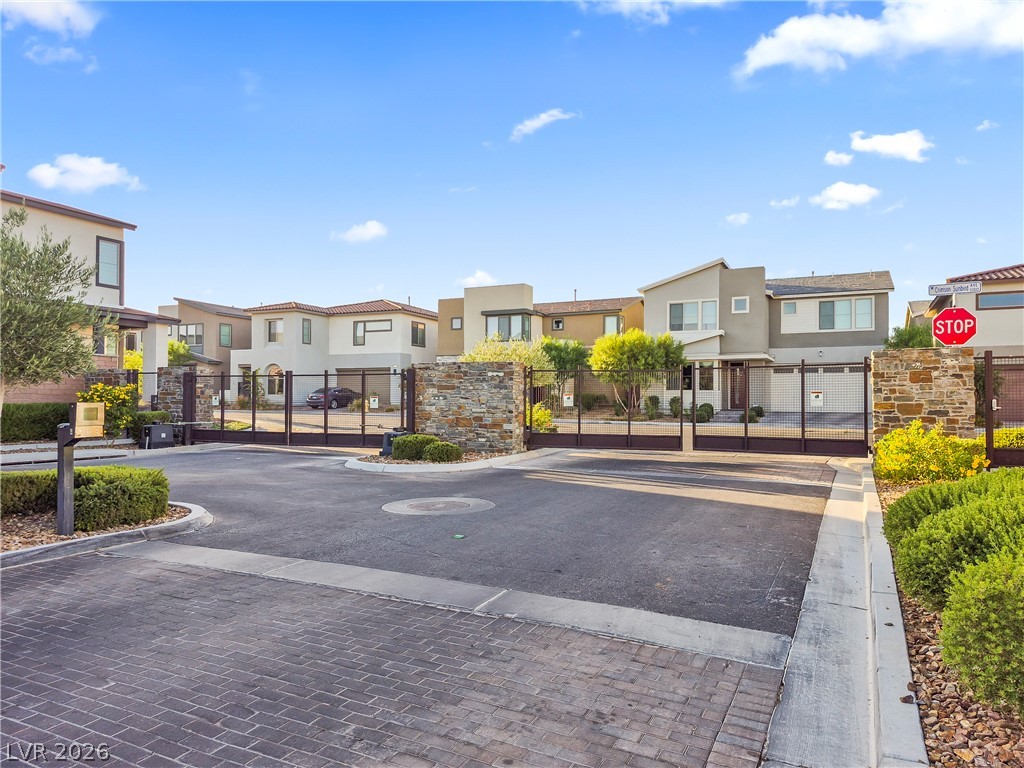 6836 Pacific Robin Street North Las Vegas NV 89084
