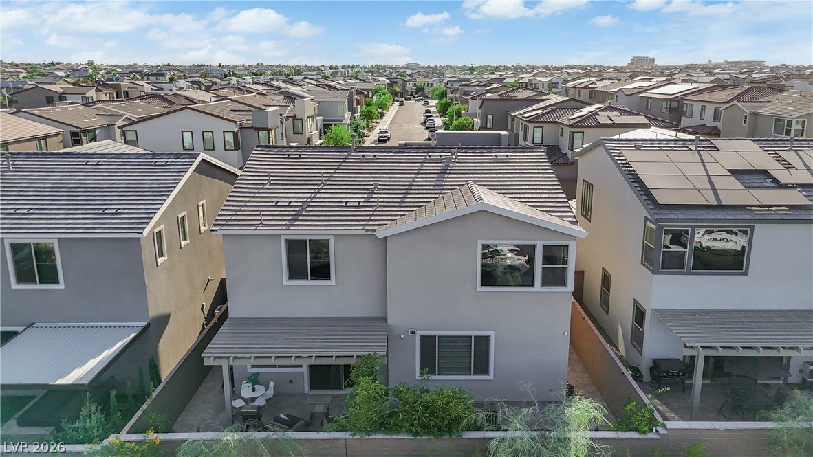 6836 Pacific Robin Street North Las Vegas NV 89084