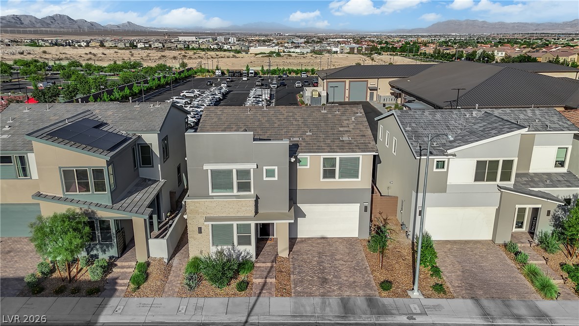 6836 Pacific Robin Street North Las Vegas NV 89084
