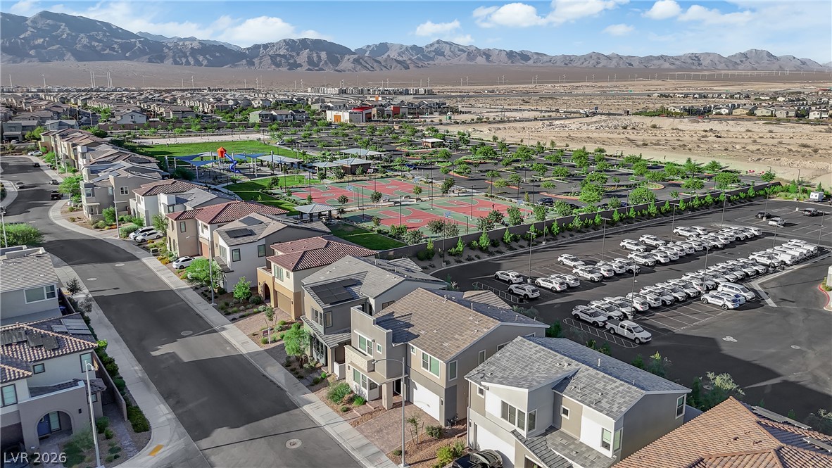 6836 Pacific Robin Street North Las Vegas NV 89084