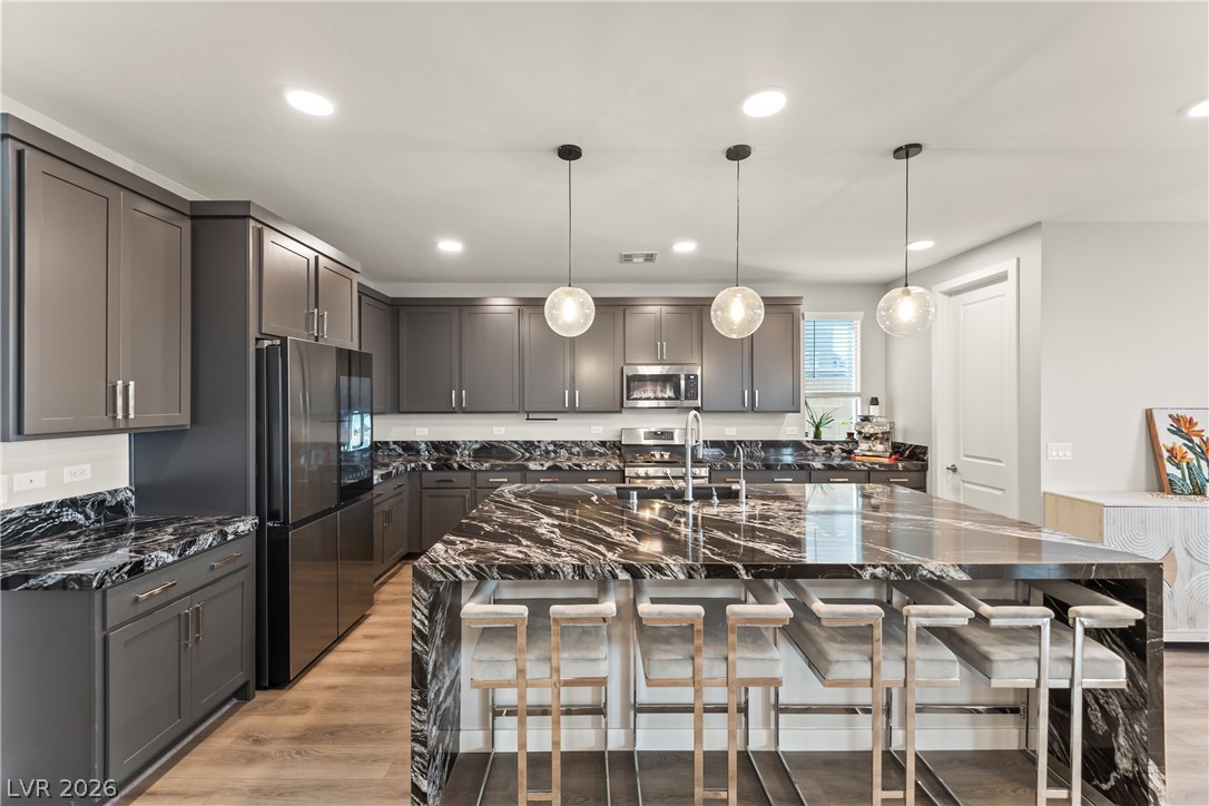 6836 Pacific Robin Street North Las Vegas NV 89084