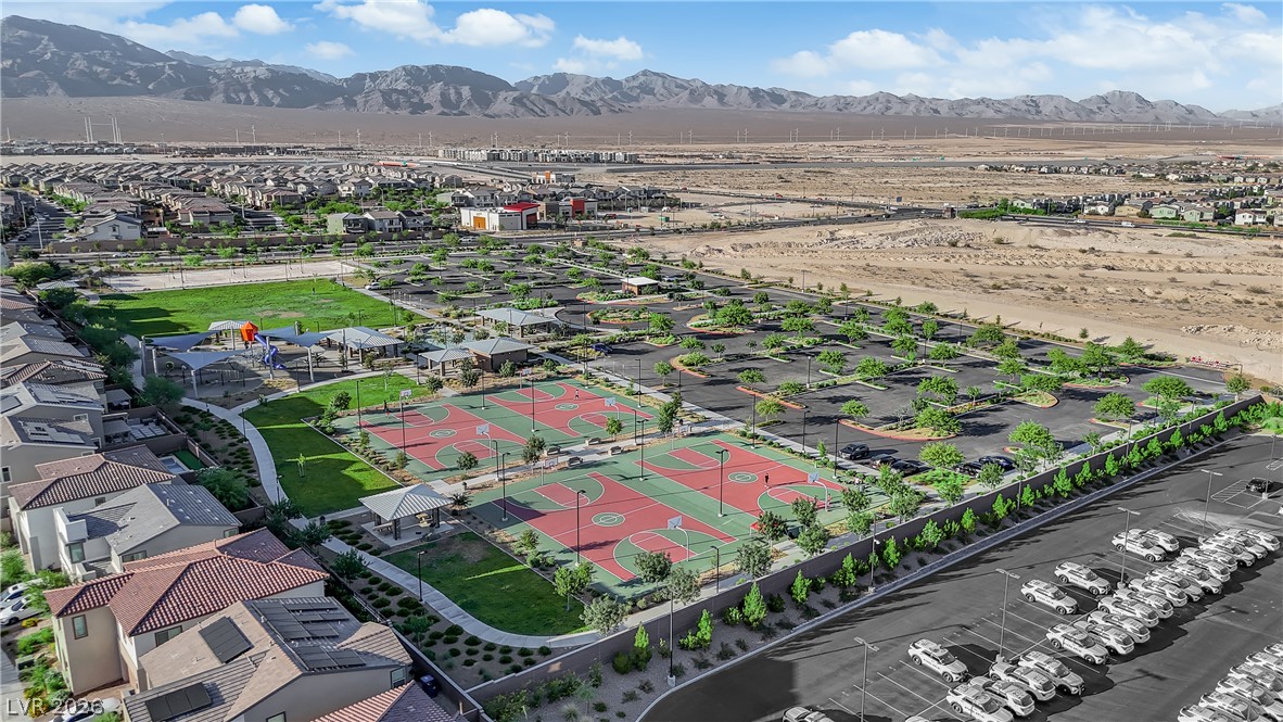 6836 Pacific Robin Street North Las Vegas NV 89084