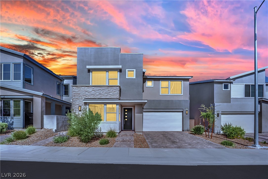 6836 Pacific Robin Street North Las Vegas NV 89084