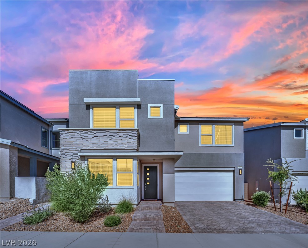 6836 Pacific Robin Street North Las Vegas NV 89084