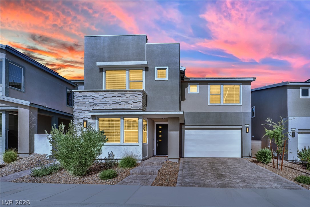 6836 Pacific Robin Street North Las Vegas NV 89084