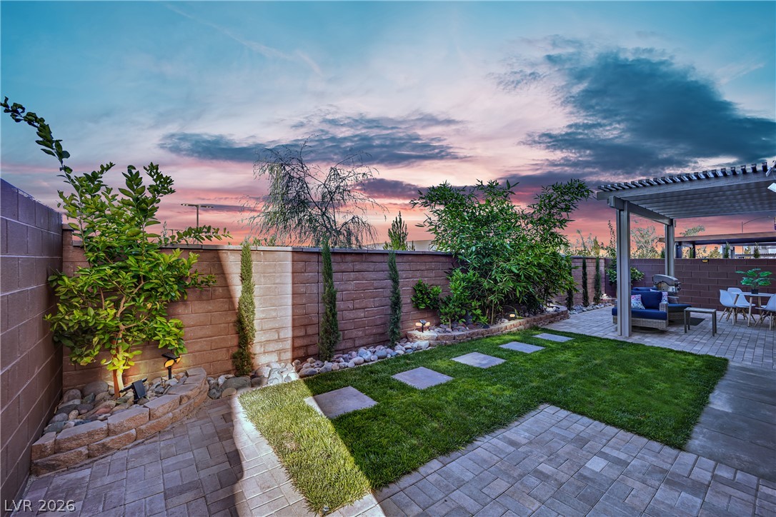 6836 Pacific Robin Street North Las Vegas NV 89084