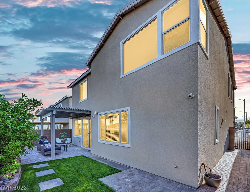 6836 Pacific Robin Street North Las Vegas NV 89084