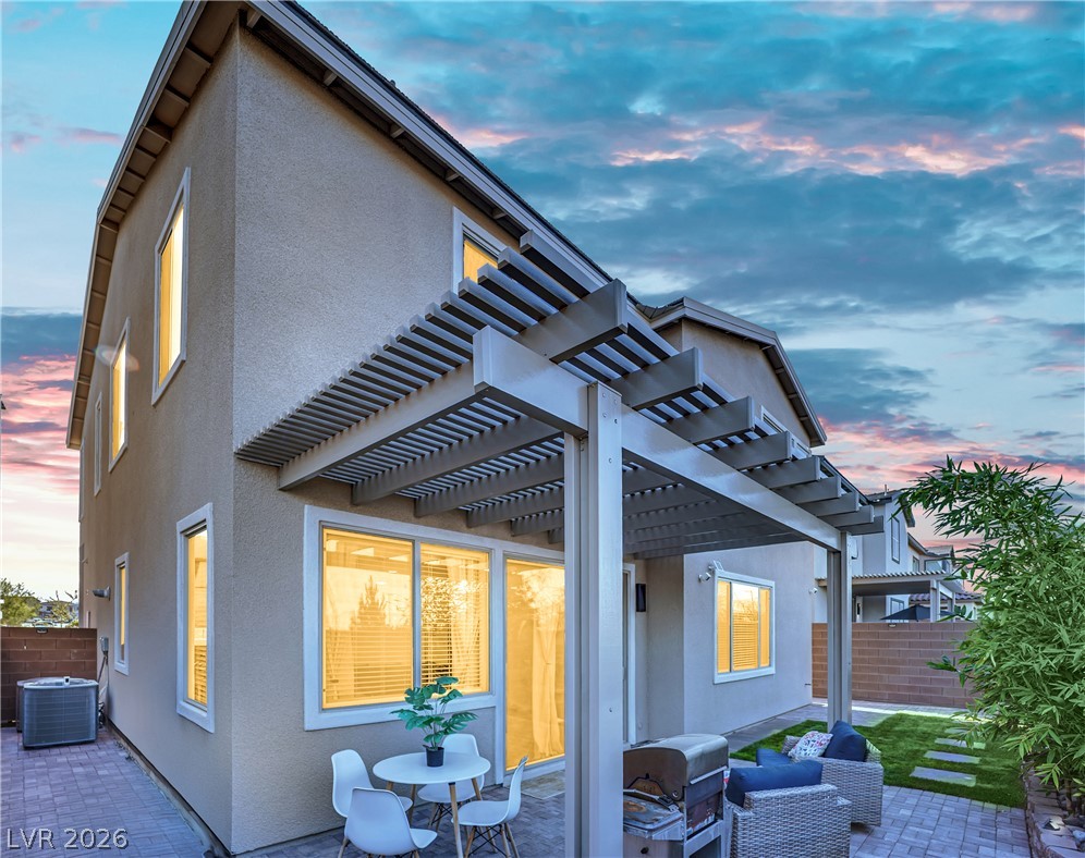 6836 Pacific Robin Street North Las Vegas NV 89084