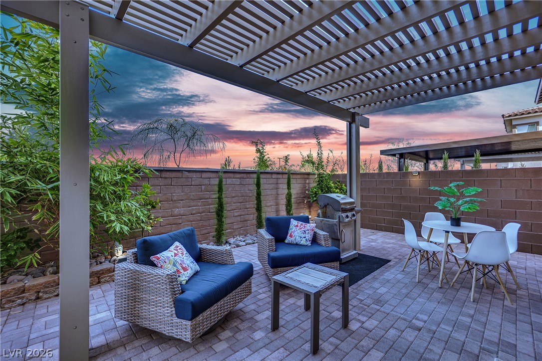 6836 Pacific Robin Street North Las Vegas NV 89084