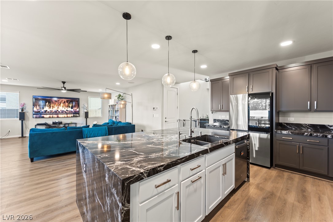 6836 Pacific Robin Street North Las Vegas NV 89084