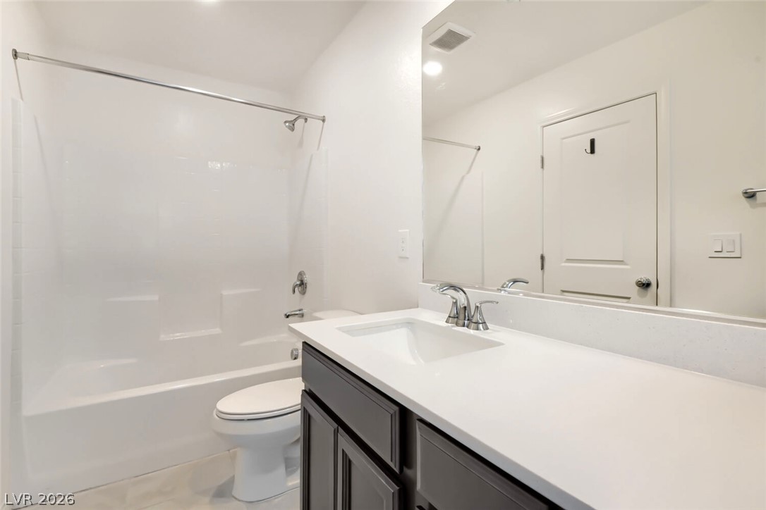 4103 Golden Fleece Avenue Las Vegas NV 89141