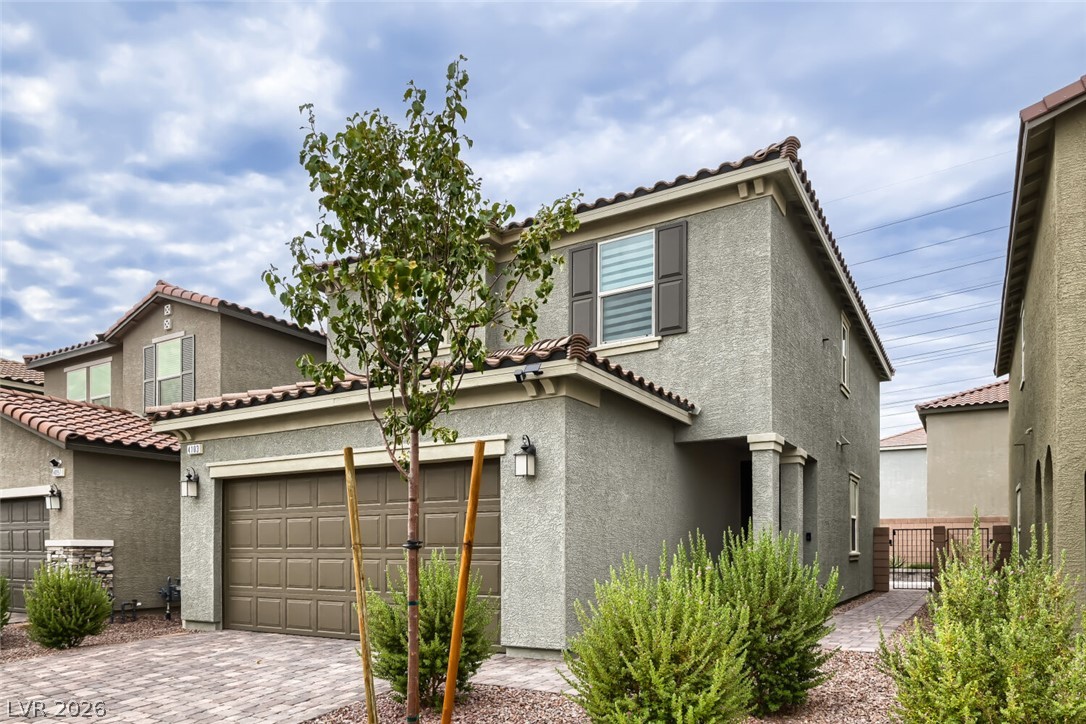4103 Golden Fleece Avenue Las Vegas NV 89141