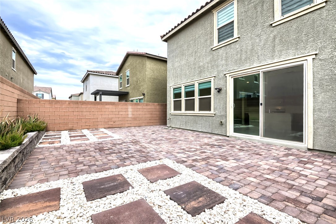 4103 Golden Fleece Avenue Las Vegas NV 89141