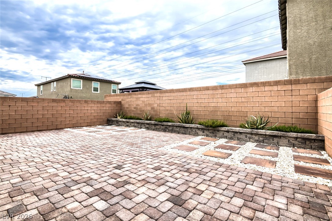 4103 Golden Fleece Avenue Las Vegas NV 89141