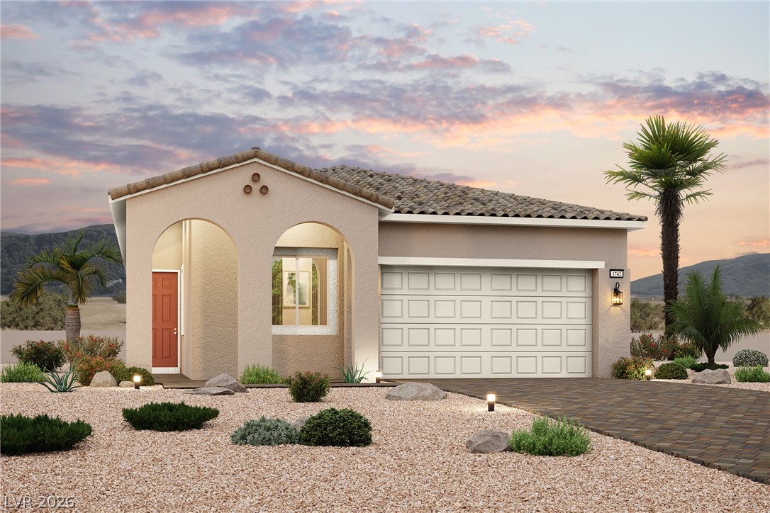 127 Ibiza Lake Drive Henderson NV 89011