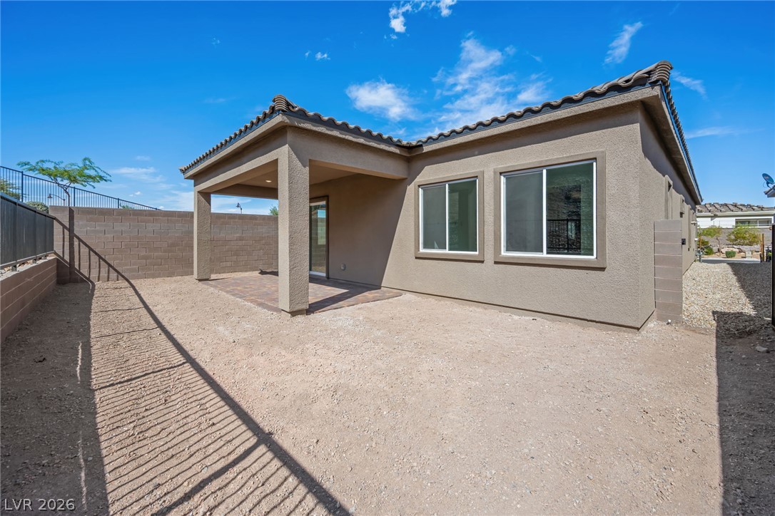 127 Ibiza Lake Drive Henderson NV 89011