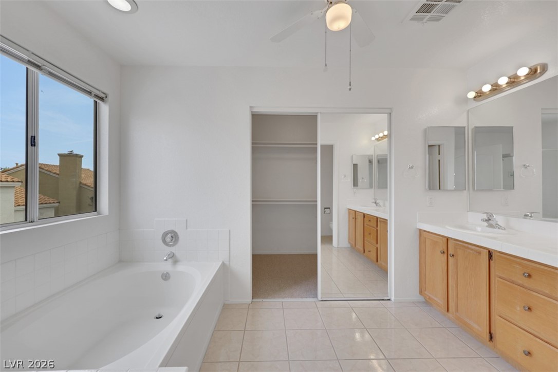 9424 Rolling Ridge Lane Las Vegas NV 89134