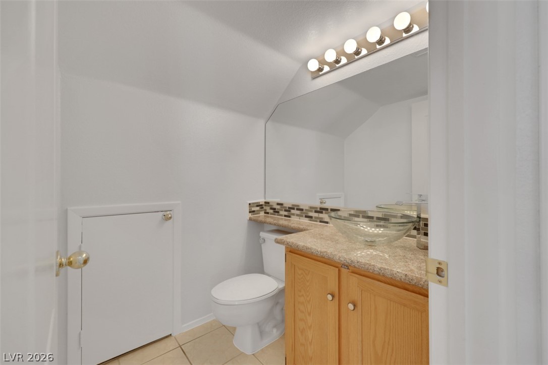 9424 Rolling Ridge Lane Las Vegas NV 89134