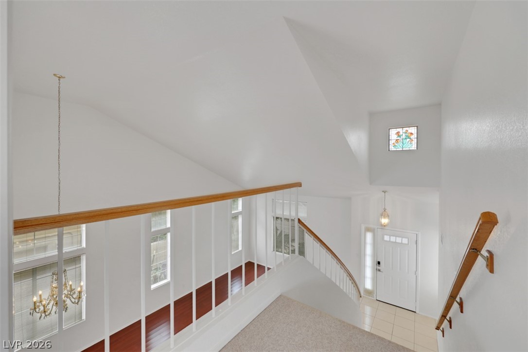 9424 Rolling Ridge Lane Las Vegas NV 89134