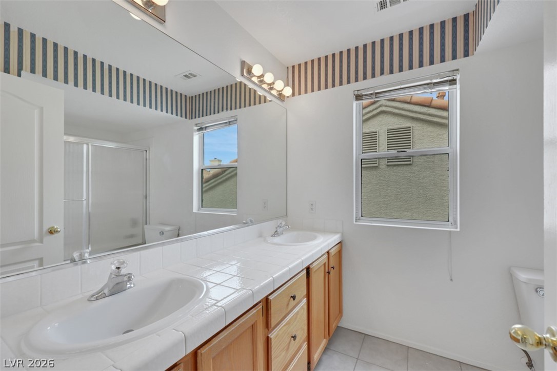 9424 Rolling Ridge Lane Las Vegas NV 89134