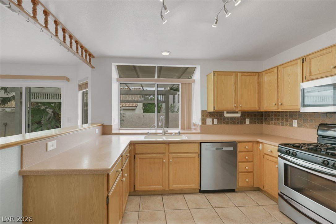 9424 Rolling Ridge Lane Las Vegas NV 89134