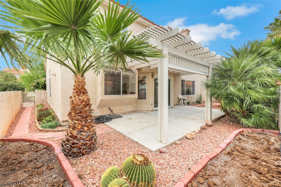 9424 Rolling Ridge Lane Las Vegas NV 89134
