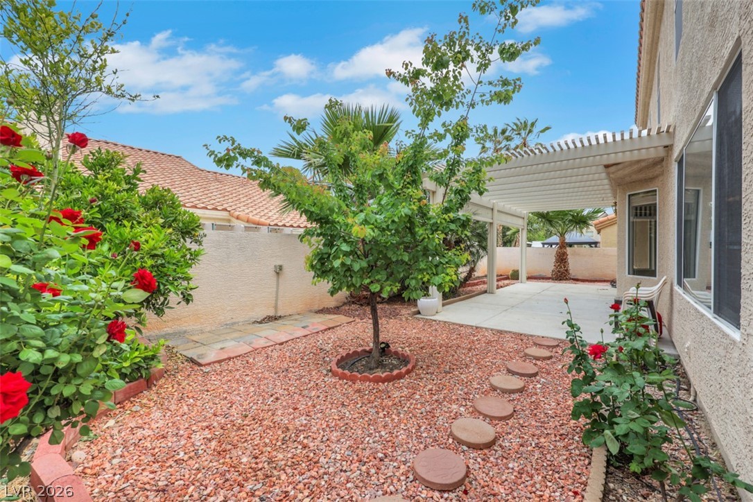 9424 Rolling Ridge Lane Las Vegas NV 89134