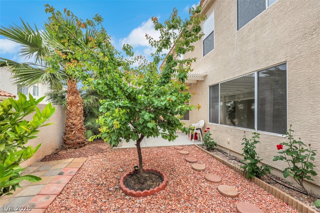 9424 Rolling Ridge Lane Las Vegas NV 89134